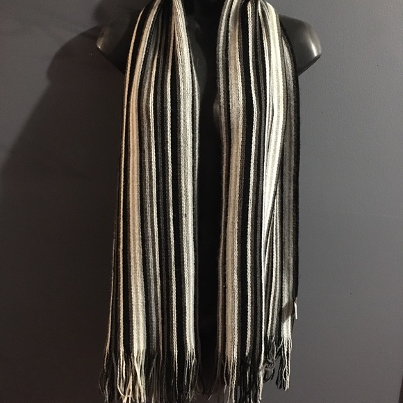 Reversible Scarf   by echo ❄️☃️ Unisex - Picture 11 of 12